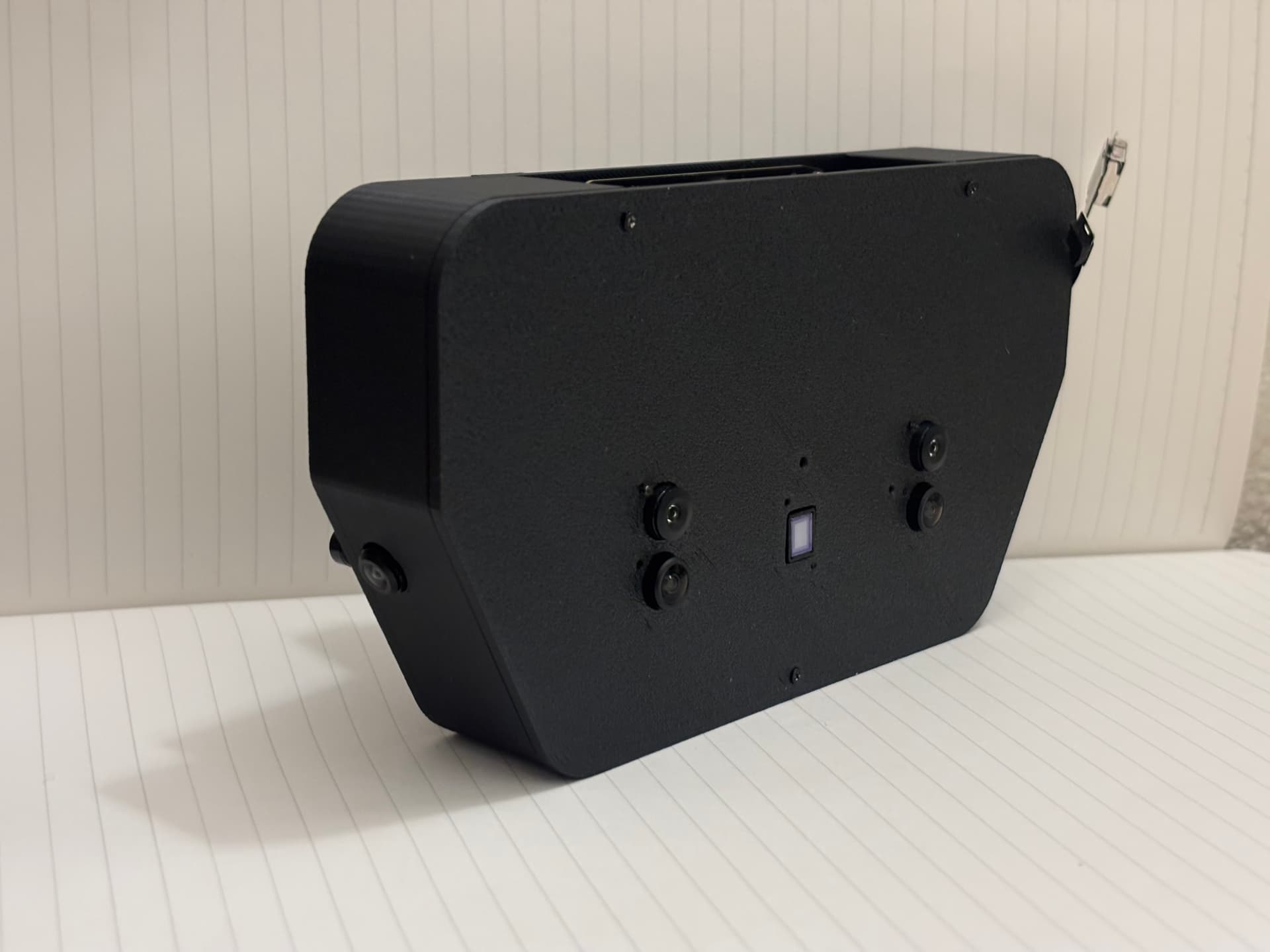 Prototype device